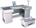 Check Out Pop Luxo - Linha 8000 